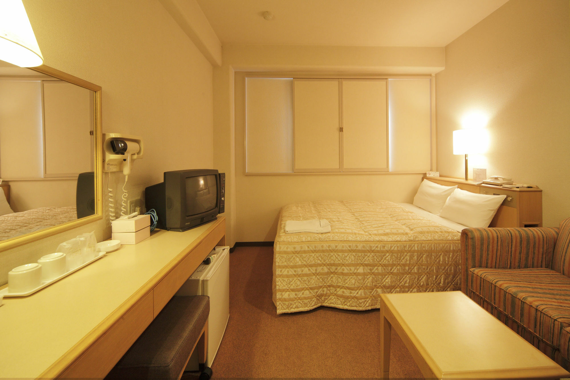 Park Hotel Kani Exterior photo
